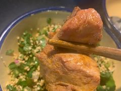 -李子坝梁山鸡(李子坝大鸡哥店)