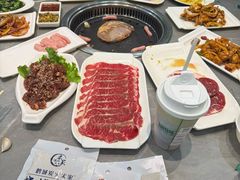 -米家·鹤城炭火米家(直营总店)