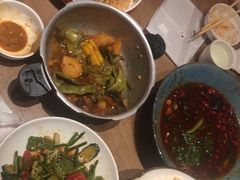-金掌勺锅包肉(太原万达店)