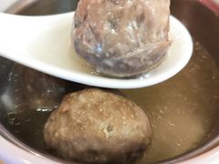 -阿当·小炒牛肉面(人广店)