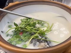 -宝荣鱼馆·临湖之宴(千岛湖店)