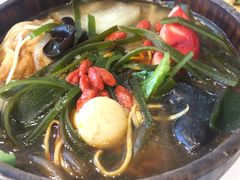 -金乐活美食(中街店)