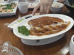 -北京烤鸭 ·儿童菜 ·采风阁家常菜餐厅(亚龙湾天域酒店)