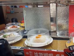 -争鲜回转寿司(浦东三钢里PLUS店)