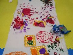 -美国悦宝园早教托育中心(东坝店)