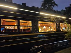 -火车头法国西餐厅