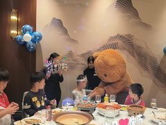 -望海湾鱼头泡饼·天津菜(空港店)