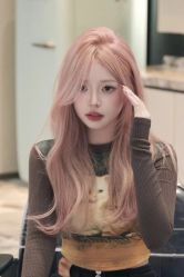 -东梵造型·烫发染发接发连锁SALON