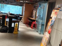 -麦当劳(光新乐购店)