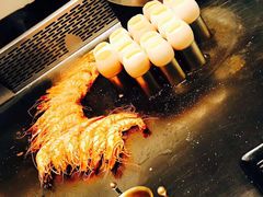 -赤坂亭·M9和牛烧肉·铁板烧·日料398放题(长泰广场店)
