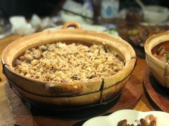 黄鳝饭-汤氏美食台山水步特色黄鳝饭(龙津东路店)