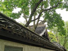 -绍兴鲁迅故里·沈园景区