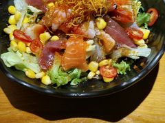 -福匠日本料理(人民路店)