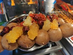 -正宁路小吃夜市