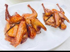 -金时代顺风大酒店(静安大融城店)