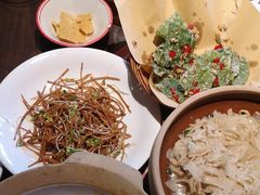 -洞庭土菜馆(天河北总店)