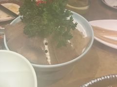 -手选潮汕鲜牛肉火锅(二七广场店)