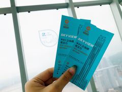 -WFC会仙楼观景台