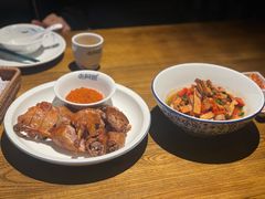 -老阿爸鲜鱼土菜(昆山花桥店)