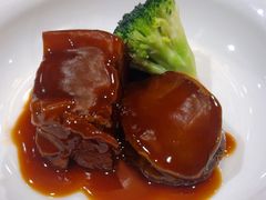 -马勒别墅·中餐厅