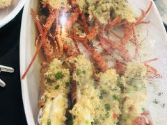 -东江渔村·古典园林·30年粤菜老字号(太和店)