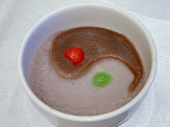 -聚春园自助餐厅(东街口店)