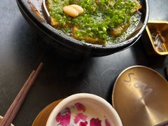 -何师烧烤Pro ·江湖川菜·小龙虾·精酿啤酒(太古里旗舰店)