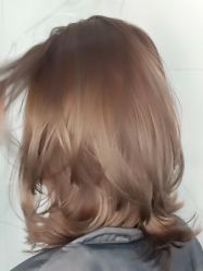 -MG Style Salon