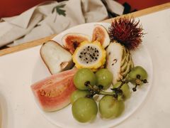 -第六季自助餐厅(甜水园店)