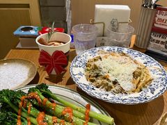 -NG PASTA吴居·中华意面·鲜牛排(南头古城店)