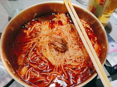 -金龙烧烤·牛肉面(西塔店)