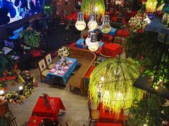 大堂-贝贝龙虾·音乐餐厅(昌平东关店)