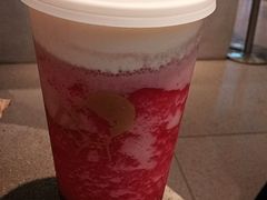-喜茶(广州石牌桥店)
