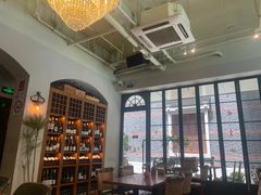 -OLLA 西班牙餐厅(丰盛里店)