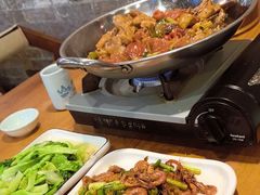 -61号餐吧(兴坪古镇漓江店)