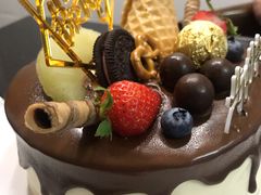 -彤彤家烘焙·蛋糕·甜品台·茶歇(远洋国际中心店)