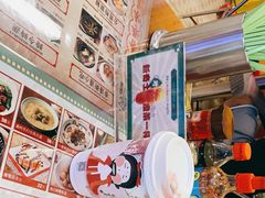 -七爷清汤腩·港式餐厅(金狮广场店)