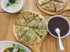 -甲乙饼(丽泽天地店)