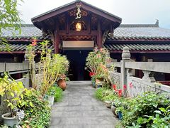 -青城山