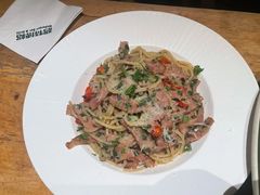 -碧特博格·20年品牌西餐厅(芜湖路店)