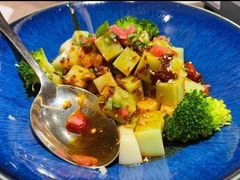 -贵州大厦贵州厅(樱花园西街店)