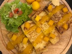 -Fresh Fruit Factory - Fruit Cuisine Restaurant