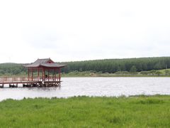 -塞罕坝国家级自然保护区