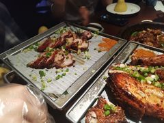 -绿茶餐厅(朝阳大悦城店)