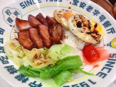 -柠檬树茶餐厅(海雅缤纷城店)