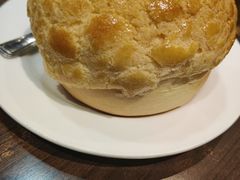 -新旺茶餐厅(嘉里城店)