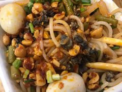 鸳鸯螺蛳粉-西环肥仔螺蛳粉(总店)