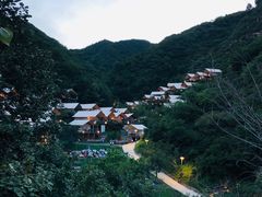 -北京山里寒舍度假酒店