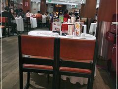 大堂-潮福城大酒楼(湖滨北路店)