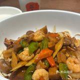面条脑袋出击！好吃😋